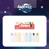 ATEEZ - ANITEEZ IN DEJAVU / INDEX STICKY MEMO SET