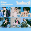 RIIZE - Sunburst / Japanese Limited Solo Member Editions