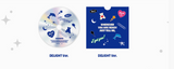 YOUNITE -  빛: BIT Part.2 / Delight Ver.