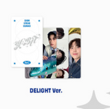 YOUNITE -  빛: BIT Part.2 / Delight Ver.