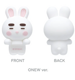 SHINEE  - 2026 SHINee WORLD VIII : THE INVERT MD / PEEK-UP FIGURE