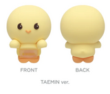 SHINEE  - 2026 SHINee WORLD VIII : THE INVERT MD / PEEK-UP FIGURE