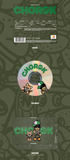 ZENE THE ZILLA - CHOROK : MIXTAPE