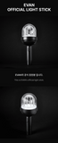 EVAN – OFFICIAL LIGHT STICK