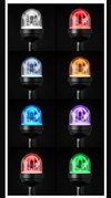EVAN – OFFICIAL LIGHT STICK