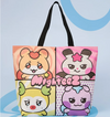 ATEEZ - MIGHTEEZ / REUSEABLE BAG