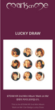 &TEAM - MARK ON ME POP UP MD / CAN BADGE (RANDOM)