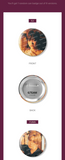 &TEAM - MARK ON ME POP UP MD / CAN BADGE (RANDOM)