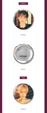 &TEAM - MARK ON ME POP UP MD / CAN BADGE (RANDOM)