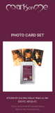 &TEAM - MARK ON ME POP UP MD / PHOTO CARD SET