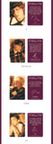 &TEAM - MARK ON ME POP UP MD / PHOTO CARD SET