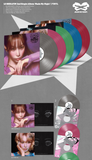 LE SSERAFIM - MADE MY NIGHT / Vinyl