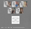 LE SSERAFIM - MADE MY NIGHT / Vinyl