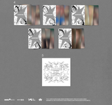 LE SSERAFIM - MADE MY NIGHT / Vinyl