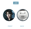 ENHYPEN - BLOOD SAGA TOUR MERCH / Random Capsule (Can Badge)