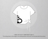 XLOV - I,GOD OFFICIAL MD / T-SHIRT + Photocard Set