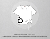 XLOV - I,GOD OFFICIAL MD / T-SHIRT + Photocard Set