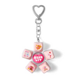 ILLIT - DEARLIT OFFICIAL MD / KEYCAP KEYRING