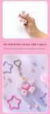ILLIT - DEARLIT OFFICIAL MD / KEYCAP KEYRING