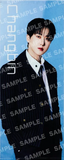 Stray Kids - RUN IT JAPAN OFFICIAL GOODS / PHOTO FACE TOWEL *OCT*