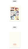 ENHYPEN - Dark Moon Official MD / L-Holder
