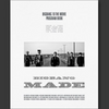 BIGBANG - BIGBANG 10 THE MOVIE PROGRAM BOOK
