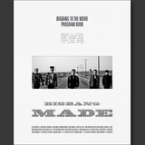 BIGBANG - BIGBANG 10 THE MOVIE PROGRAM BOOK