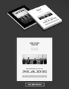 BIGBANG - BIGBANG 10 THE MOVIE PROGRAM BOOK