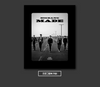 BIGBANG - BIGBANG 10 THE MOVIE PROGRAM BOOK