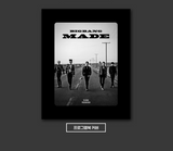 BIGBANG - BIGBANG 10 THE MOVIE PROGRAM BOOK