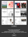 BIGBANG - BIGBANG 10 THE MOVIE PROGRAM BOOK