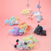ATEEZ - MIGHTEEZ Rock The Stage / PLUSH CHARM