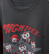 ATEEZ - MIGHTEEZ Rock The Stage / T-SHIRT*