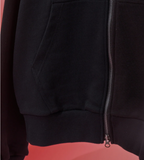 ATEEZ - MIGHTEEZ Rock The Stage / ZIP-UP HOODIE*