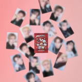 ATEEZ - MIGHTEEZ Rock The Stage / RANDOM TRADING PHOTOCARD SET (2PCS)