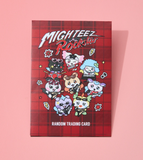 ATEEZ - MIGHTEEZ Rock The Stage / RANDOM TRADING PHOTOCARD SET (2PCS)