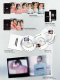 JEONGHAN X JOSHUA (SEVENTEEN) - DREAMSCAPE / Dream Record Ver.