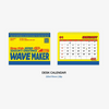 STRAY KIDS - JAPANESE SEASON’S GREETINGS 2027 “WAVE MAKER” / Standard Edition