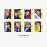 STRAY KIDS - JAPANESE SEASON’S GREETINGS 2027 “WAVE MAKER” / Standard Edition
