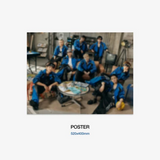 STRAY KIDS - JAPANESE SEASON’S GREETINGS 2027 “WAVE MAKER” / Standard Edition