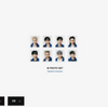 STRAY KIDS - JAPANESE SEASON’S GREETINGS 2027 “WAVE MAKER” / Standard Edition