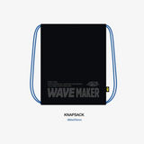 STRAY KIDS - JAPANESE SEASON’S GREETINGS 2027 “WAVE MAKER” / Standard Edition