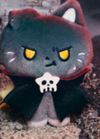ENHYPEN  - SPOOKY ENCHIN OFFICIAL MD / Plush Keyring