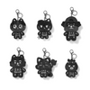ENHYPEN  - SPOOKY ENCHIN OFFICIAL MD / Spooky Keyring