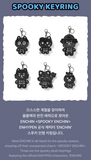 ENHYPEN  - SPOOKY ENCHIN OFFICIAL MD / Spooky Keyring