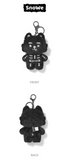 ENHYPEN  - SPOOKY ENCHIN OFFICIAL MD / Spooky Keyring