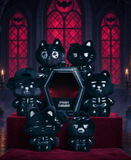ENHYPEN  - SPOOKY ENCHIN OFFICIAL MD / Spooky Keyring