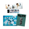 ATEEZ - 8TH ANNIVERSARY EXHIBITION: BLUE DRIFT OFFICIAL MD / PHOTOBOOK (DEC '26)
