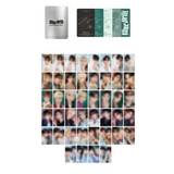 ATEEZ - 8TH ANNIVERSARY EXHIBITION: BLUE DRIFT OFFICIAL MD / RANDOM PHOTOCARD PACK (DEC '26)