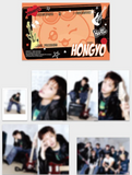 ATEEZ - MIGHTEEZ ROCK THE STAGE - PHOTO PACK